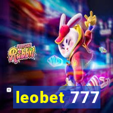 leobet 777